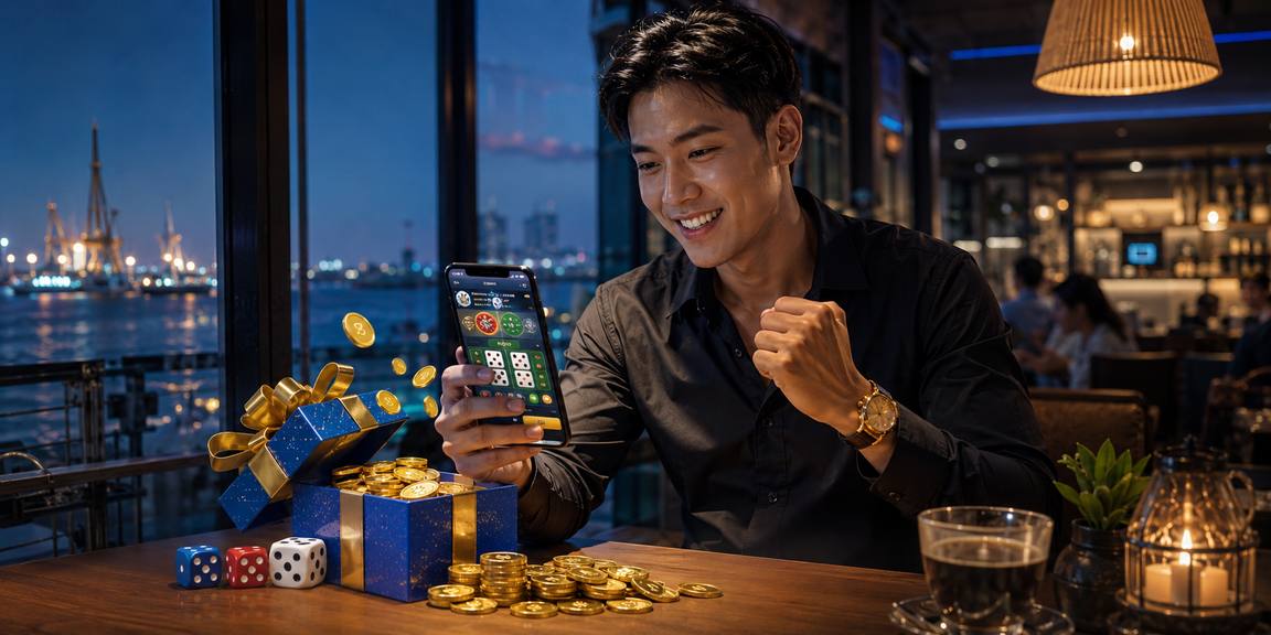 uo558 In-play markets mở trong trận